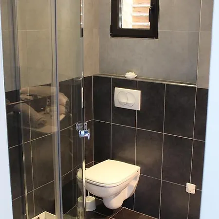 Mas Des Limites Bed & Breakfast Rognonas