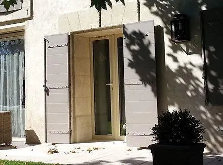 Mas Des Limites Bed & Breakfast