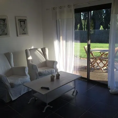 Bed & Breakfast Mas Des Limites