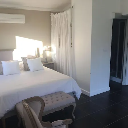 Bed & Breakfast Mas Des Limites Rognonas