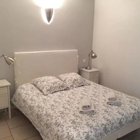 Bed & Breakfast Mas Des Limites *