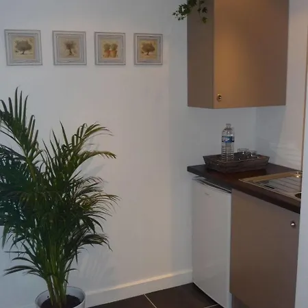 Bed & Breakfast Mas Des Limites Rognonas